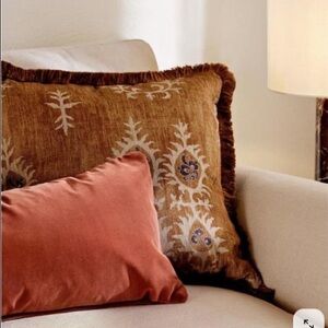 Soho Home Archer Square Cushion